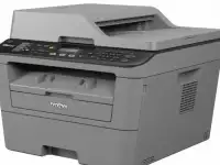 МФУ Brother MFC-L2700DNR