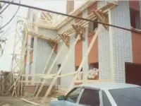 Строительство, ремонт коттеджей и дач под ключ, фотография 3