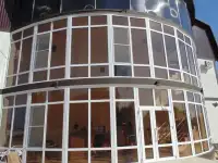 Гостевой дом в Кучугурах 