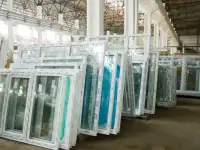 Пластиковые окна двери балконы