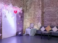 ресторан A. J. Sangiolo Event ресторан, фотография 4