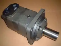 Гидромотор MS-315