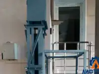 Цепной грузовой подъемник лифт и семь причин для его приобретения