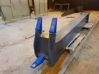 Рукоять для демонтажа(кочерга)для экскаватора JCB JS220LC, фотография 4