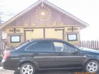 Продаю Chevrolet Lacetti
