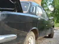 Продам ГАЗ 24 волга 1985 г., фотография 5