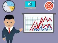 Изучение конкурентов, анализ спроса