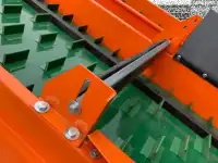 Весовой дозатор для овощей-2, от производителя, увеличь годовую прибыль на руб., за счет точности веса., фотография 8