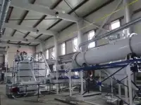 Прибыльное производство без конкурентов по ЮФО.