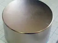 Неодимый магнит