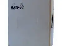 ББП-30 пласт. корпус