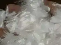Полипропиленовая фибра, микро