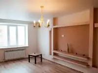 Отделка квартир, услуги отделки в квартире