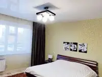 Натяжные потолки без запаха