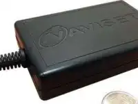 ГЛОНАСС трекер Naviset MINI 485 + Bluetooth
