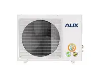 Инверторный настенный кондиционер AUX Q Smart ASW-H09A4HA-R2DIAS-H09A4HA-R2DI Алиса, WI-FI, фотография 4