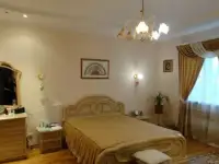 Коттедж 430 м2 на участке 10 соток, Самарская область,