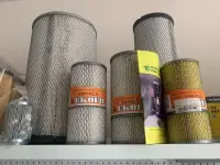 Запчасти, узлы, фильтра, диски, трубы, манжеты комплектующие для сельхозтехники, фотография 2