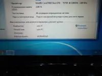 ASUS M50V Intel Core 2 Duo ноутбук, фотография 7