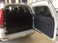 Haval H9, фотография 6