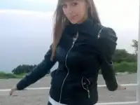 Резюме Юлии