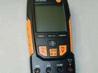 Цифровой мультиметр Testo 760-3