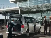Заказать минивэн такси в самаре 7 мест круглосуточно, фотография 2