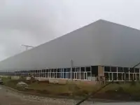 Быстровозводимые модульные здания Уфа