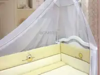 Комплект в кроватку Bombus 