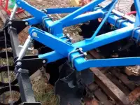 Дискатор (Борона) 