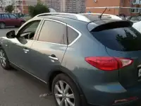 Продам лучший автомобиль Infiniti EX35, фотография 4