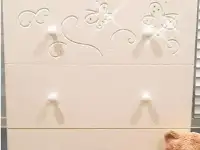 Комод детский Островок Уюта 
