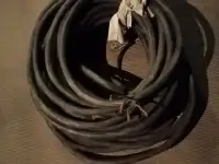 кабель медный силовой