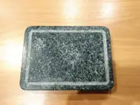 Продам жаровню-гриль из вулканического камня