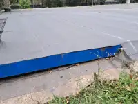 Продам гаржный бокс в гаражном кооперативе