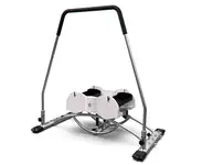 Горнолыжный тренажер dfc skitrener t1002, фотография 7