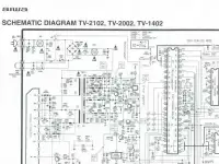 Паспорта руководства user manual и схемы для радиотехники., фотография 12