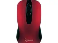 Мышь gembird mop-400-r