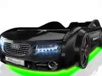 Кровать Romack Real (A7)