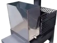 печи для бани, фотография 2