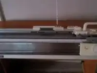 Вязальная машина