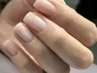 Маникюр и покрытие гель лак