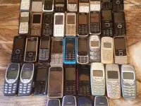 Оригинальный Nokia 6233 black