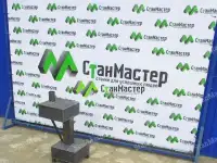 Печь на отработанном масле 