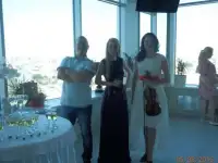 Торжество, праздник, день рождения, свадьба