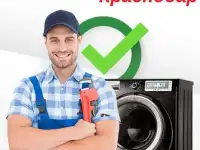 Ремонт Indesit, LG, Samsung, Ariston, Beko, Zanussi, Bosch, Electrolux, Haier в Краснодаре