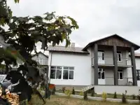 Ретритный центр в Подмосковье:  ретрит на выходные в загородном особняке