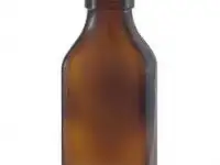 Бутылки винтовые, из темно-коричневого стекла (Германия), фотография 2
