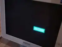 Samsung SyncMaster 793MB CRT ЭЛТ-монитор 17