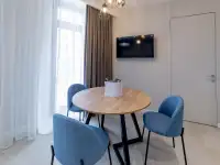 Inndays Apartments Нахимовский пр-т 31к3, фотография 6